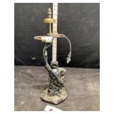 Frog light untested