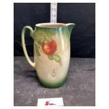 Water pitcher