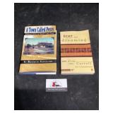 A town called Perry book