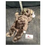 Snore bear battery operated