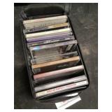 CDs