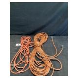 Extension cords