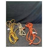 Extension cords