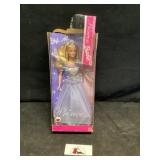 Princess Barbie in the original packaging