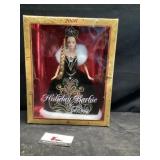 Holiday Barbie, 2006 in original packaging