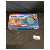 Electronic battleship