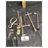 Wrenches