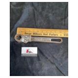 Chicago manufacturing wrench