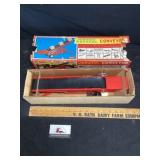 Johnny express conveyor