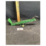 John Deere elevator