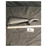 Gun stock