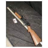 Crossman air gun Daisy electronic point site