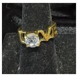 Love ring