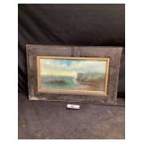 Picture approximately 27 x 17 tall