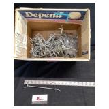PegBoard hangers