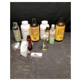 Oils