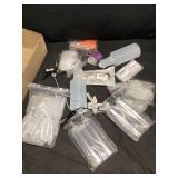 Storage containers and miscellaneous