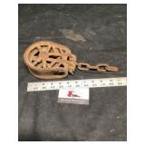 Pulley