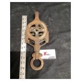 Pulley