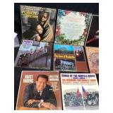 Records