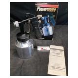Power mate basic spray gun