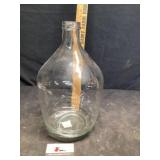 Glass bottle