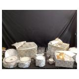 New romance collection, platinum, and