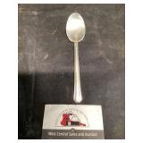 International silver company, BP Southern P