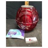 Ice cream ball quart size