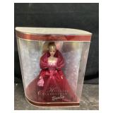 Holidays celebration, Barbie, and original
