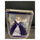 Millennium Princess Barbie in original packaging