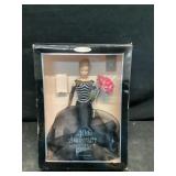 40th anniversary Barbie, still in the original