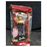 Original 1960 fashion and doll, special edition,