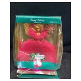 Happy holiday holidays, Barbie special edition