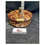 Trinket box