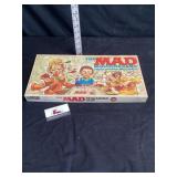 Parker Brothers, Mad Magazine game