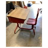 School desk