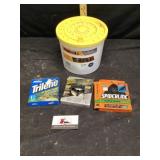 Fishing equipment