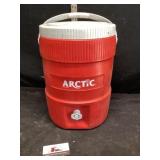 Arctic water cooler