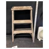Step ladder