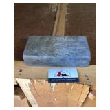 Lead Block 8' x 3 1/2 x 2ï¿½ tall