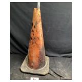 Safety cone