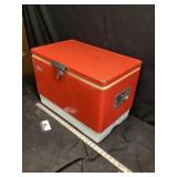 Coleman cooler