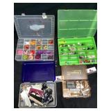 Sewing supplies