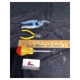 Miscellaneous tools