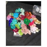 Hair clips