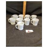 Coffee cups