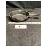 Cast-iron skillet 8 inch WKM