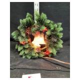 Christmas decor