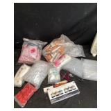 Nail files miscellaneous